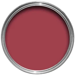 Farrow & Ball Exterior Eggshell Paint Rectory Red - 2.5L 7 Farrow & Ball Exterior Eggshell Paint Rectory Red - 2.5L -Laura Paint Shop 12810255 1264907895387330