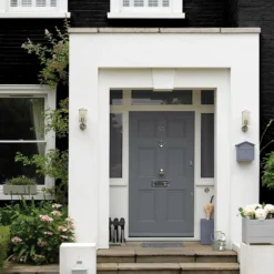 Sandtex® Ultra Smooth Masonry Paint Black - 5L 16 Sandtex® Ultra Smooth Masonry Paint Black - 5L -Laura Paint Shop 12810261 1644871318893509