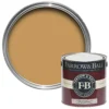 Farrow & Ball Estate Eggshell Paint India Yellow - 2.5L 2 Farrow & Ball Estate Eggshell Paint India Yellow - 2.5L -Laura Paint Shop 12810280 1764951339046544