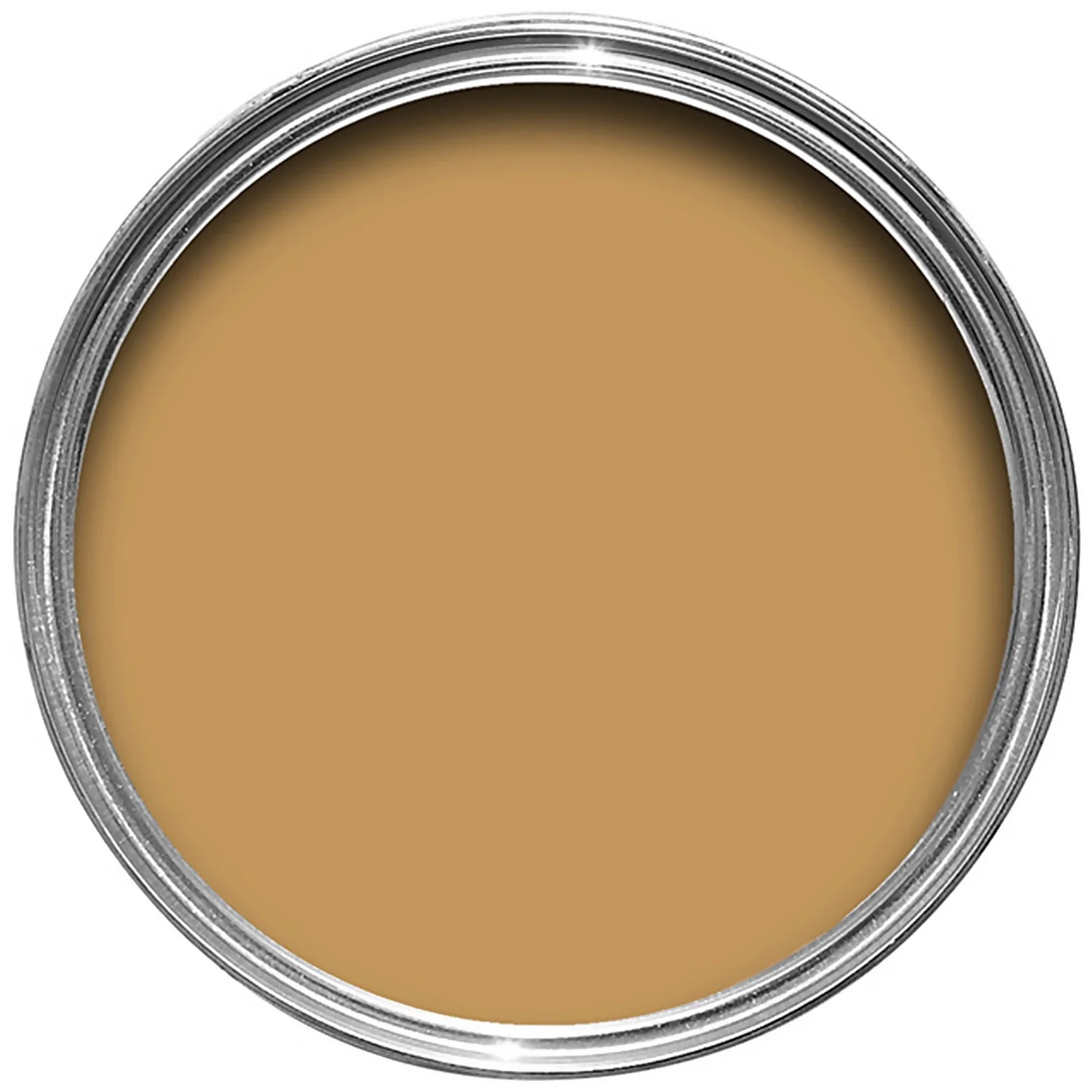 Farrow & Ball Estate Eggshell Paint India Yellow - 2.5L 5 Farrow & Ball Estate Eggshell Paint India Yellow - 2.5L - Image 3