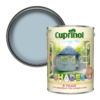Cuprinol Garden Shades Coastal Mist - 5L 1 Cuprinol Garden Shades Coastal Mist - 5L -Laura Paint Shop 12810294 1804949841647667