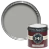 Farrow & Ball Estate Eggshell Paint Lamp Room Gray - 2.5L 2 Farrow & Ball Estate Eggshell Paint Lamp Room Gray - 2.5L -Laura Paint Shop 12810351 1384951341936084