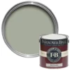 Farrow & Ball Estate Eggshell Paint Blue Gray - 2.5L 1 Farrow & Ball Estate Eggshell Paint Blue Gray - 2.5L -Laura Paint Shop 12810558 5884951343524011
