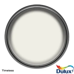 Dulux Quick Dry Eggshell Timeless - 750ml 9 Dulux Quick Dry Eggshell Timeless - 750ml -Laura Paint Shop 12810573 5844833193207227
