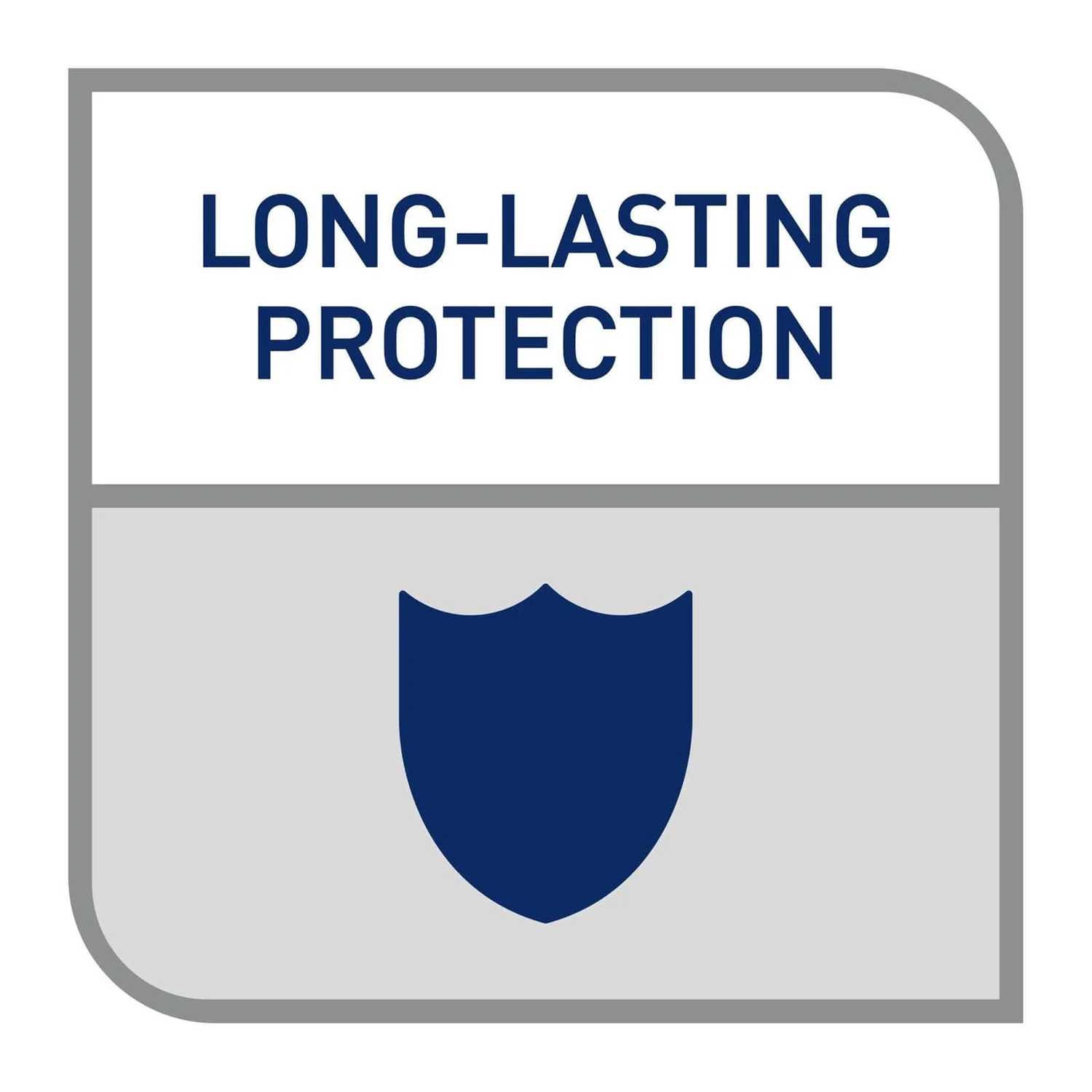 Dulux Pure Brilliant White - Quick Dry Gloss - 2.5L 8 Dulux Pure Brilliant White - Quick Dry Gloss - 2.5L - Image 6