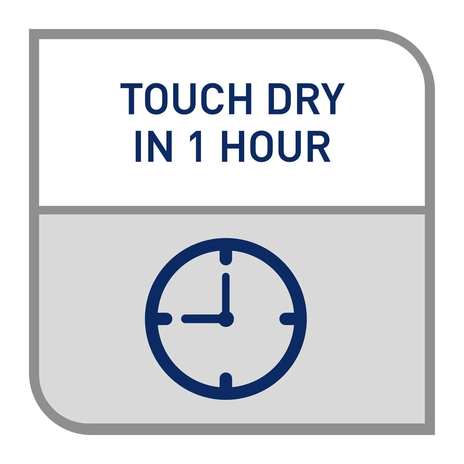 Dulux Magnolia - Quick Dry Gloss - 750ml 7 Dulux Magnolia - Quick Dry Gloss - 750ml - Image 5