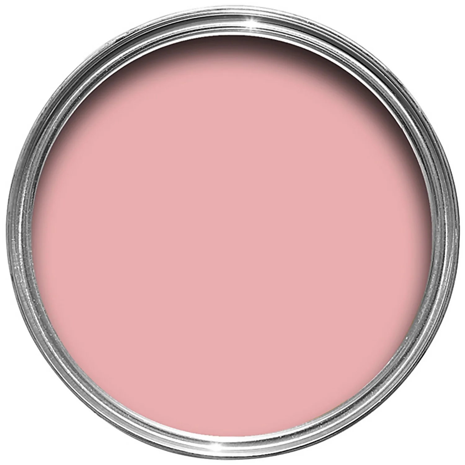 Farrow & Ball Estate Eggshell Paint Nancy's Blushes - 750ml 5 Farrow & Ball Estate Eggshell Paint Nancy's Blushes - 750ml - Image 3