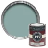 Farrow & Ball Exterior Eggshell Paint Dix Blue - 750ml 1 Farrow & Ball Exterior Eggshell Paint Dix Blue - 750ml -Laura Paint Shop 12810663 3104951343552454
