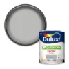 Dulux Quick Dry Gloss Chic Shadow - 750ml 1 Dulux Quick Dry Gloss Chic Shadow - 750ml -Laura Paint Shop 12810704 1484831604347308