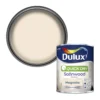 Dulux Quick Dry Satinwood Magnolia - 750ml