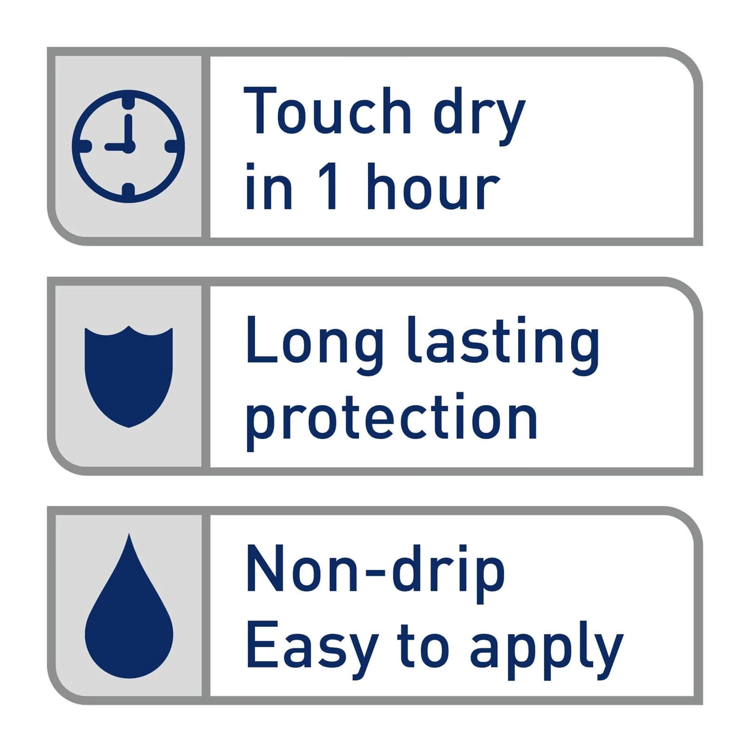 Dulux Quick Dry Satinwood Magnolia - 750ml 7 Dulux Quick Dry Satinwood Magnolia - 750ml - Image 5