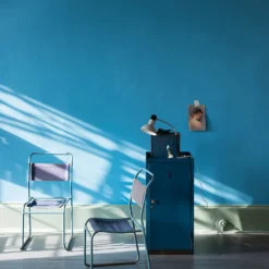 Farrow & Ball Estate Eggshell Paint St Giles Blue - 2.5L 7 Farrow & Ball Estate Eggshell Paint St Giles Blue - 2.5L -Laura Paint Shop 12810772 1804951340263443