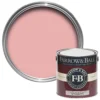 Farrow & Ball Exterior Eggshell Paint Nancy's Blushes - 2.5L 1 Farrow & Ball Exterior Eggshell Paint Nancy's Blushes - 2.5L -Laura Paint Shop 12810898 1354951871661171