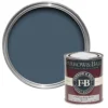 Farrow & Ball Full Gloss Paint Stiffkey Blue - 750ml 1 Farrow & Ball Full Gloss Paint Stiffkey Blue - 750ml -Laura Paint Shop 12810922 1104951871958219