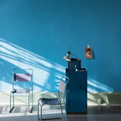 Farrow & Ball Full Gloss Paint St Giles Blue - 750ml 9 Farrow & Ball Full Gloss Paint St Giles Blue - 750ml -Laura Paint Shop 12810924 1174909405626300