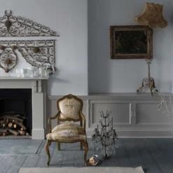 Farrow & Ball Full Gloss Paint Wevet - 2.5L 9 Farrow & Ball Full Gloss Paint Wevet - 2.5L -Laura Paint Shop 12810926 7884908445726002