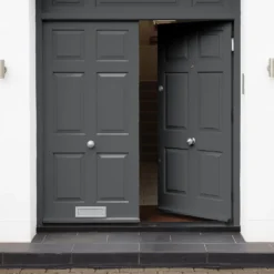 Sandtex® Exterior 10 Year Gloss Paint Smokey Grey - 750ml 14 Sandtex® Exterior 10 Year Gloss Paint Smokey Grey - 750ml -Laura Paint Shop 12811149 8554871047043832