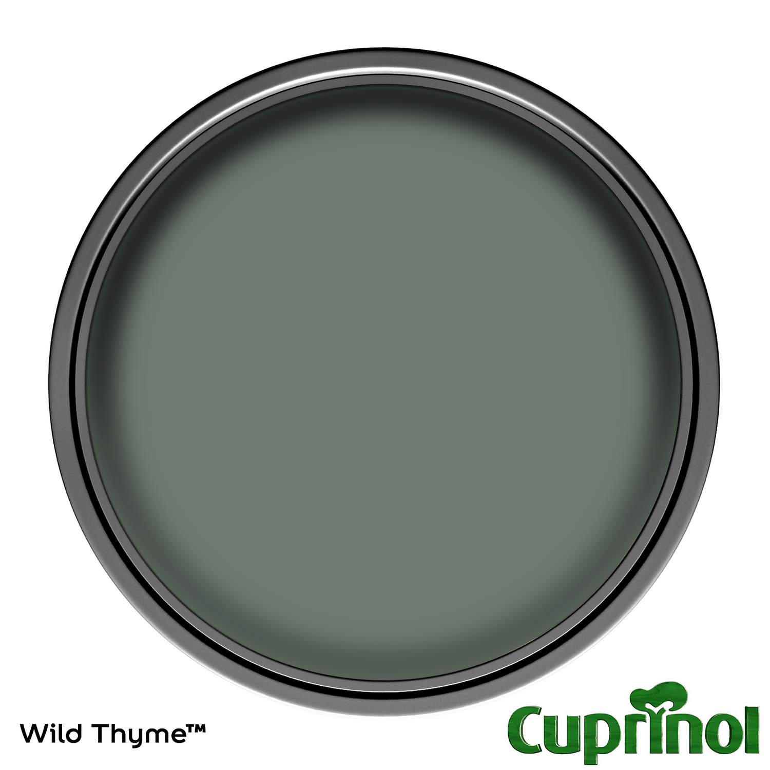 Cuprinol Garden Shades Paint Wild Thyme - 5L 4 Cuprinol Garden Shades Paint Wild Thyme - 5L - Image 2