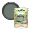 Cuprinol Garden Shades Paint Wild Thyme - 5L 2 Cuprinol Garden Shades Paint Wild Thyme - 5L -Laura Paint Shop 12811161 1624949841112200