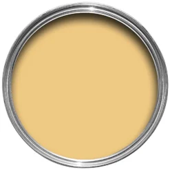 Farrow & Ball Exterior Eggshell Paint Yellow Ground - 2.5L 6 Farrow & Ball Exterior Eggshell Paint Yellow Ground - 2.5L -Laura Paint Shop 12811758 1924951870892913