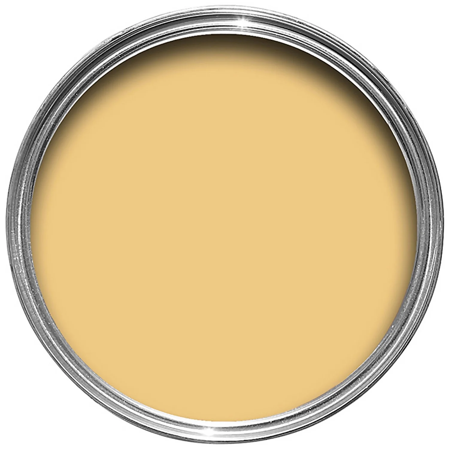 Farrow & Ball Exterior Eggshell Paint Yellow Ground - 2.5L 4 Farrow & Ball Exterior Eggshell Paint Yellow Ground - 2.5L - Image 2