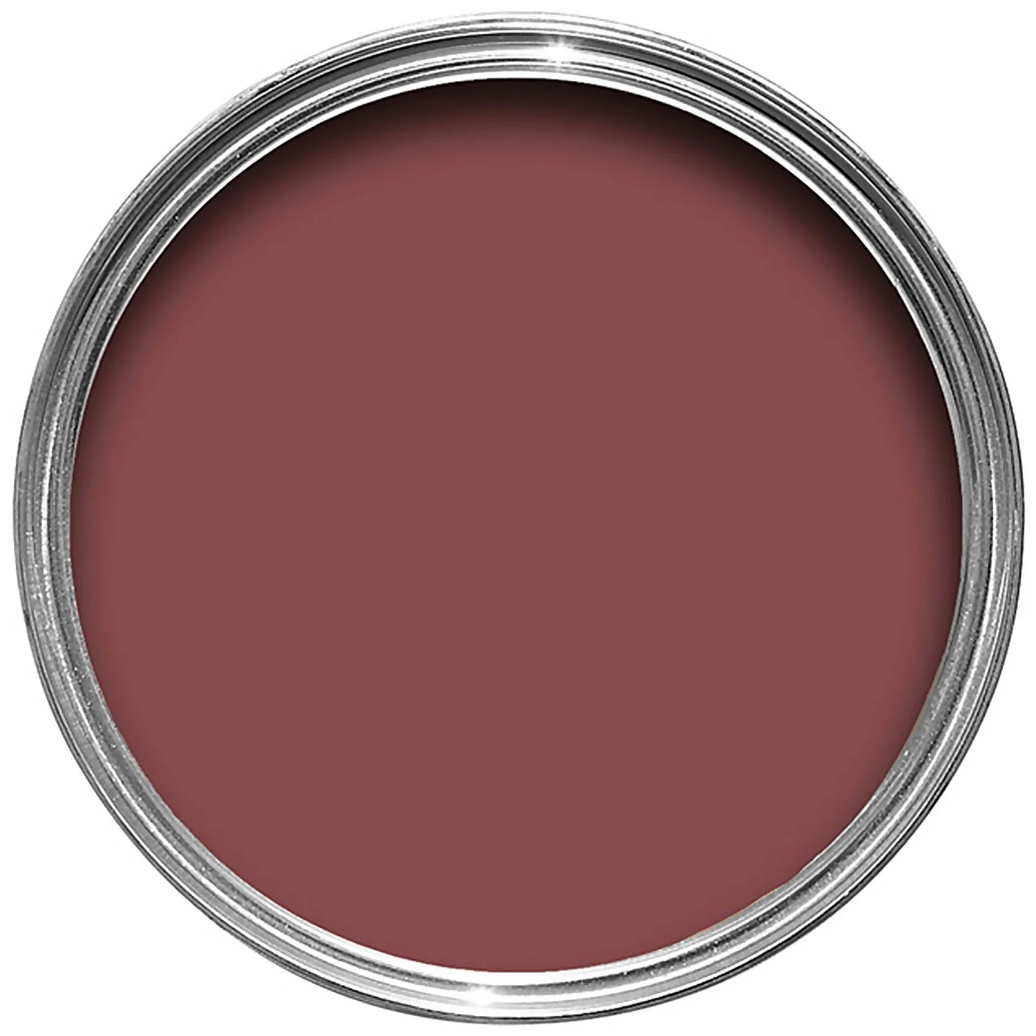 Farrow & Ball Exterior Eggshell Eating Room Red - 750ml 4 Farrow & Ball Exterior Eggshell Eating Room Red - 750ml - Image 2