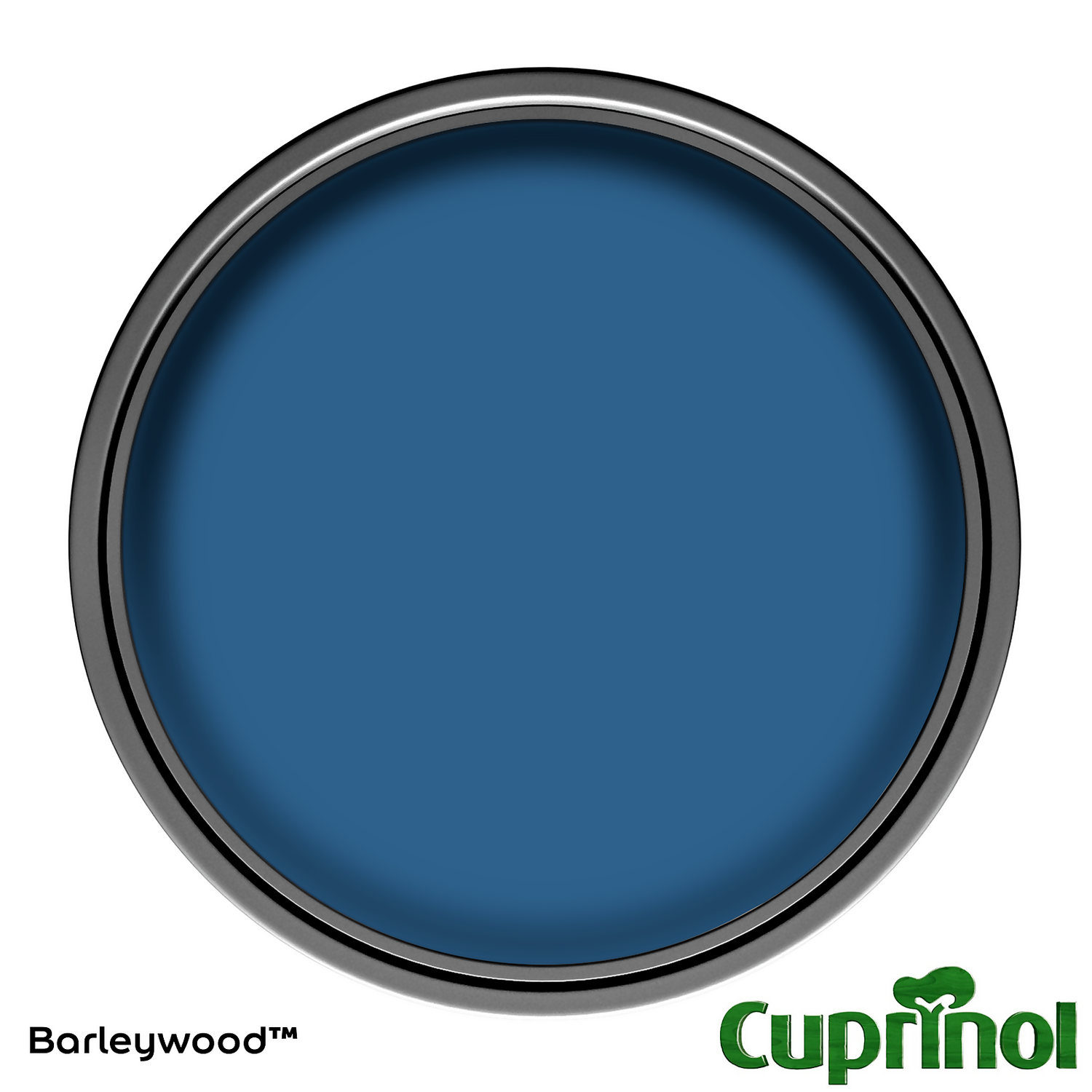 Cuprinol Garden Shades Paint Barleywood - 2.5L 4 Cuprinol Garden Shades Paint Barleywood - 2.5L - Image 2