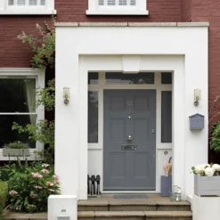 Sandtex® Ultra Smooth Masonry Paint Brick Red - 1L 16 Sandtex® Ultra Smooth Masonry Paint Brick Red - 1L -Laura Paint Shop 12813204 1454871562866883