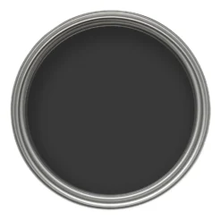Sandtex® Rapid Dry Gloss Paint Black - 750ml 15 Sandtex® Rapid Dry Gloss Paint Black - 750ml -Laura Paint Shop 12813505 2004951366995024
