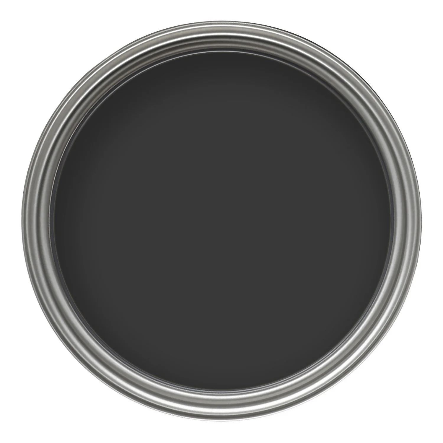 Sandtex® Rapid Dry Gloss Paint Black - 750ml 8 Sandtex® Rapid Dry Gloss Paint Black - 750ml - Image 6