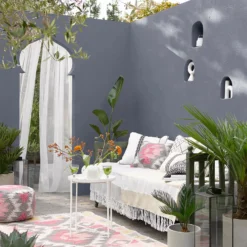 Sandtex Ultra Smooth Masonry Paint - Vermont Grey - 150ml 14 Sandtex Ultra Smooth Masonry Paint - Vermont Grey - 150ml -Laura Paint Shop 12813511 5534871566528047