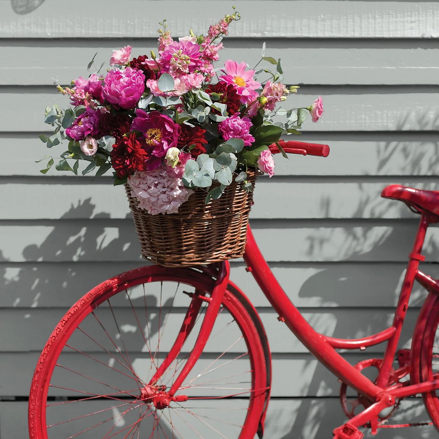 Sandtex® Rapid Dry Satin Paint Cloudy Day - 750ml 7 Sandtex® Rapid Dry Satin Paint Cloudy Day - 750ml - Image 5