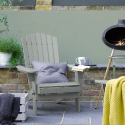 Sandtex® Rapid Dry Satin Paint Cloudy Day - 750ml 13 Sandtex® Rapid Dry Satin Paint Cloudy Day - 750ml -Laura Paint Shop 12813512 9704951367460360