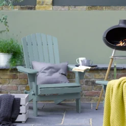 Sandtex® Rapid Dry Satin Paint Gentle Blue - 750ml 13 Sandtex® Rapid Dry Satin Paint Gentle Blue - 750ml -Laura Paint Shop 12813513 2274951367511420