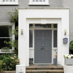 Sandtex Ultra Smooth Masonry Paint - Light Grey - 150ml 16 Sandtex Ultra Smooth Masonry Paint - Light Grey - 150ml -Laura Paint Shop 12813514 1204871567263455