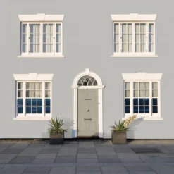Sandtex Ultra Smooth Masonry Paint - Light Grey - 150ml 17 Sandtex Ultra Smooth Masonry Paint - Light Grey - 150ml -Laura Paint Shop 12813514 1814871567289252
