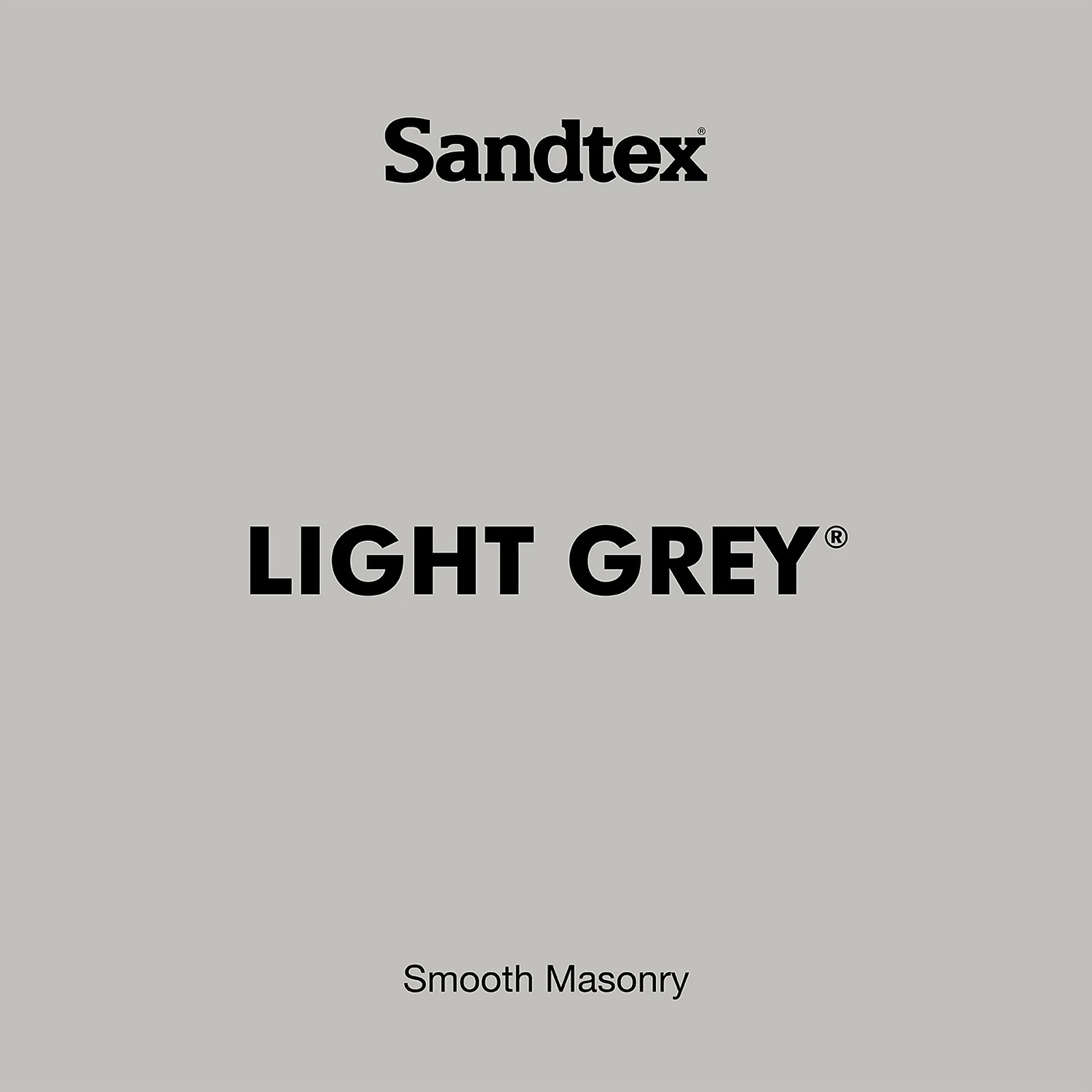 Sandtex Ultra Smooth Masonry Paint - Light Grey - 150ml 12 Sandtex Ultra Smooth Masonry Paint - Light Grey - 150ml - Image 10