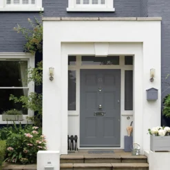 Sandtex® Ultra Smooth Masonry Paint Vermont Grey - 5L 16 Sandtex® Ultra Smooth Masonry Paint Vermont Grey - 5L -Laura Paint Shop 12813516 4684871566924980