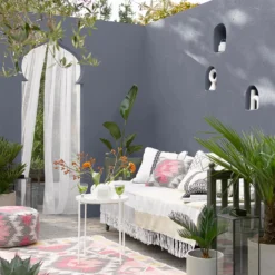 Sandtex® Ultra Smooth Masonry Paint Vermont Grey - 2.5L 14 Sandtex® Ultra Smooth Masonry Paint Vermont Grey - 2.5L -Laura Paint Shop 12813518 6894871566519890