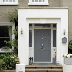 Sandtex Ultra Smooth Masonry Paint - French Grey - 150ml 16 Sandtex Ultra Smooth Masonry Paint - French Grey - 150ml -Laura Paint Shop 12813519 9894871812117959