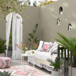 Sandtex® Ultra Smooth Masonry Paint French Grey - 5L 14 Sandtex® Ultra Smooth Masonry Paint French Grey - 5L -Laura Paint Shop 12813522 3194871812526490