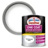 Sandtex® Exterior One Coat Satin Paint Pure Brilliant White - 750ml 2 Sandtex® Exterior One Coat Satin Paint Pure Brilliant White - 750ml -Laura Paint Shop 12813670 1724871813209257