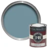 Farrow & Ball Exterior Eggshell Paint Stone Blue - 750ml 2 Farrow & Ball Exterior Eggshell Paint Stone Blue - 750ml -Laura Paint Shop 12813922 7754951874684721