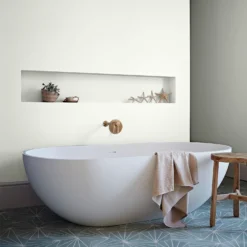 Crown Breatheasy Bathroom - Milk White - Mid Sheen Paint - 40ml 9 Crown Breatheasy Bathroom - Milk White - Mid Sheen Paint - 40ml -Laura Paint Shop 12813924 1024857364398690