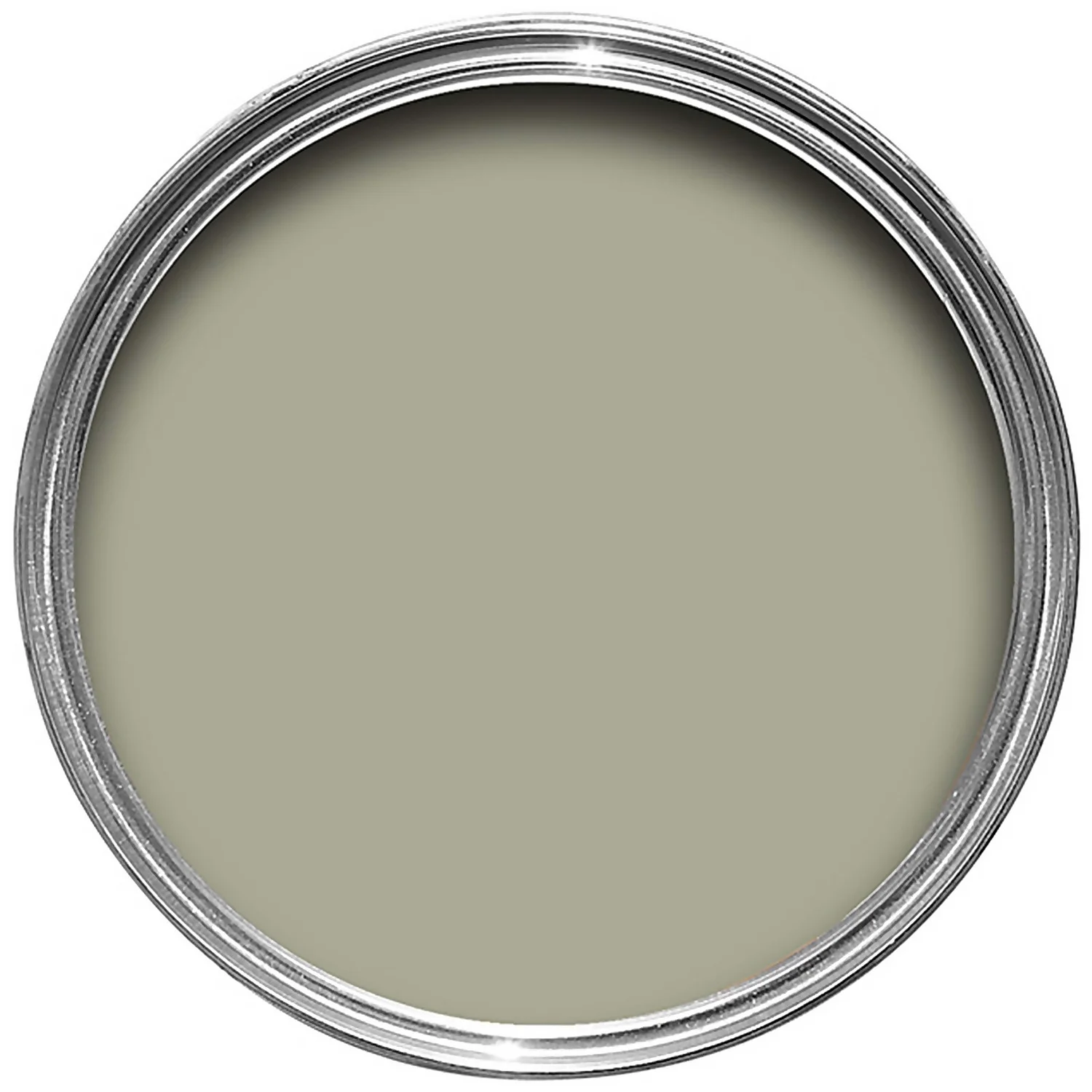Farrow & Ball Full Gloss Paint French Gray - 750ml 4 Farrow & Ball Full Gloss Paint French Gray - 750ml - Image 2