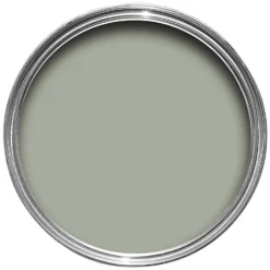 Farrow & Ball Exterior Eggshell Paint Blue Gray - 750ml -Laura Paint Shop 12814046 7164951874976153