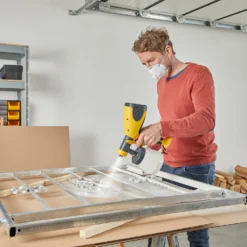 Wagner W100 Wood & Metal Paint Sprayer 11 Wagner W100 Wood & Metal Paint Sprayer -Laura Paint Shop 12814074 1804946462133678