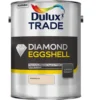 Dulux Trade Diamond Eggshell Magnolia - 5L 1 Dulux Trade Diamond Eggshell Magnolia - 5L -Laura Paint Shop 12815062 1764831908255129