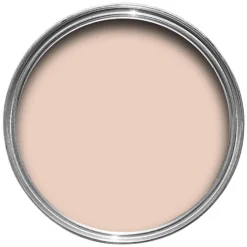 Farrow & Ball Estate Eggshell Paint Pink Ground - 2.5L -Laura Paint Shop 12815088 1564952646448935