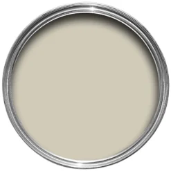 Farrow & Ball Estate Eggshell Paint Shaded White - 2.5L -Laura Paint Shop 12815183 1854952646114303